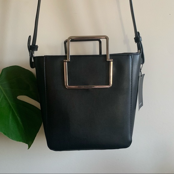 Zara bucket purse - Picture 3 of 4